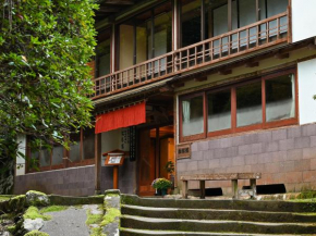 Hotels in Yasugi